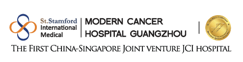 Modern Cancer Hospital GuangZhou
